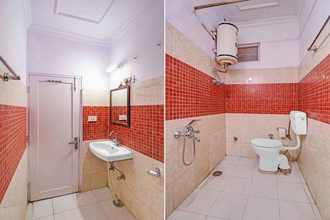 Capital O 88790 Traditional Hotel Himani Shimla Buitenkant foto